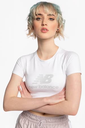 Koszulka New Balance NBWT03503WY
