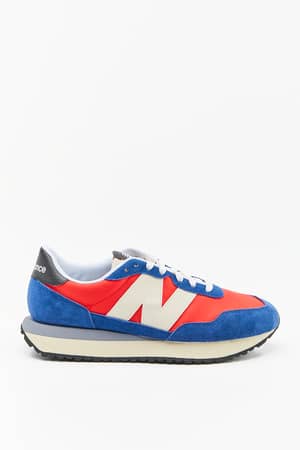 Sneakers New Balance NBMS237AC
