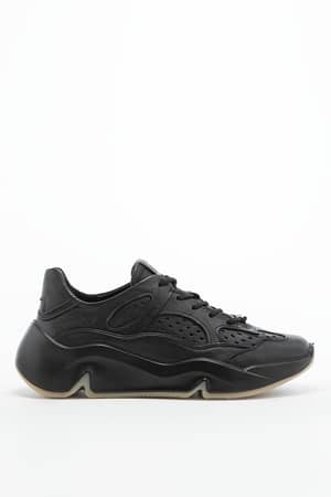 Sneakers Ecco Black 20317301001