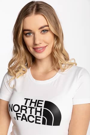 Koszulka The North Face Z KRÓTKIM RĘKAWEM W S/S EASY TEE NF0A4T1QFN41