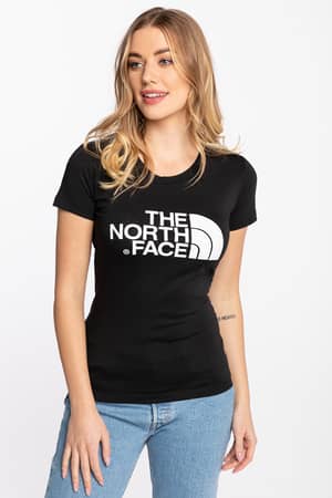 Koszulka The North Face Z KRÓTKIM RĘKAWEM W S/S EASY TEE NF0A4T1QJK31