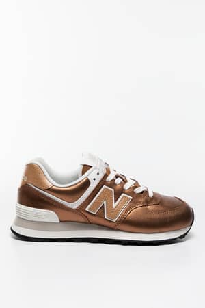 Sneakers New Balance NBWL574PT2