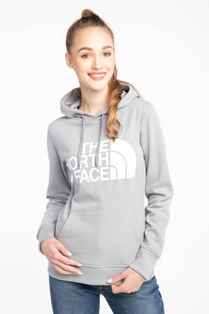 Bluza The North Face W STANDARD HOODIE NF0A4M7CZDK1