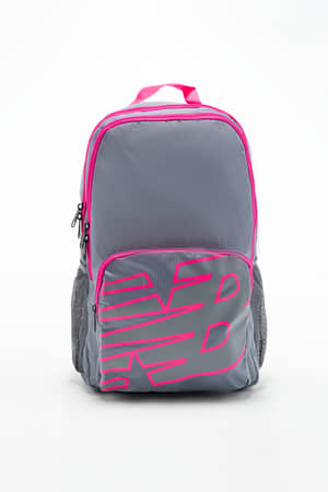 Plecak New Balance Backpack NBLAB11107PGL