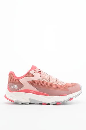 Sneakers The North Face W VECTIV TARAVAL ROSE DAWN/EVENINGSANDPINK NF0A52Q24S51