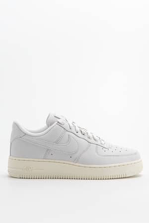 Sneakers Nike WMNS AIR FORCE 1 PRM MF DR9503-100