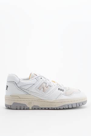 Sneakers New Balance NBBB550PWG