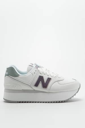 Sneakers New Balance NBWL574ZFG