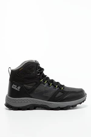 Sneakers Jack Wolfskin DOWNHILL TEXAPORE MID M 4043871-6069