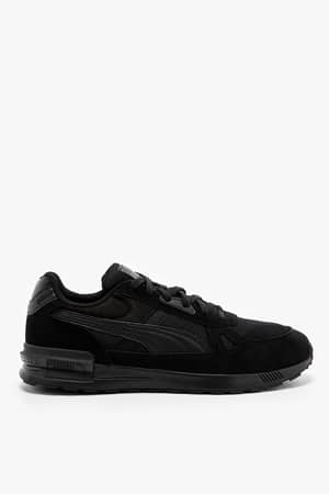 Sneakers Puma SNEAKERY Graviton Pro Black Black-Dark 38073601
