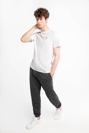 Штани Puma RE:Collection Relaxed Pants TR Dark Gray 53395907