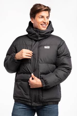 Kurtka Fila TIREBOLU oversized puff jacket FAM0143-80001