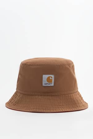 Buckethat Carhartt WIP Heston Bucket Hat I032129-1OBXX