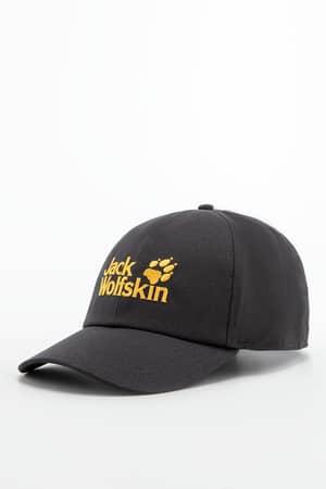 Czapka Jack Wolfskin BASEBALL CAP