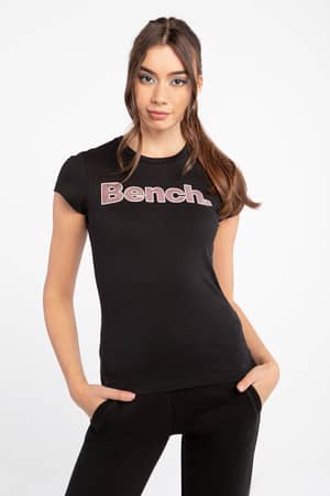 Koszulka Bench leora 117360 001