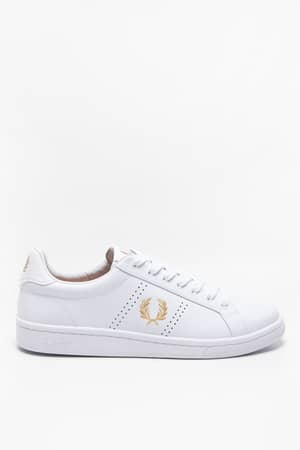 Sneakers Fred Perry B721 LEATHER B8321-134