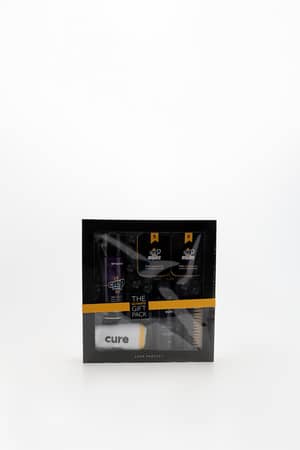Akcesoria do konserwacji obuwia Crep Protect CREP Ultimate Gift Pack 2.0