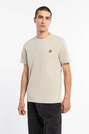 Koszulka Lyle & Scott Sandwash Pique T-shirt TS1814V-W870