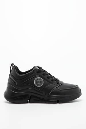Sneakers Big Star II274313-BLACK