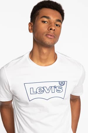 Koszulka Levi's Teeshirts 489