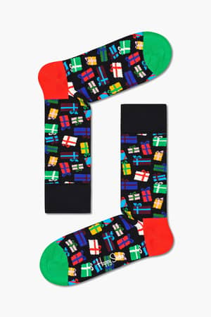 Skarpety Happy Socks Gift Bonanza GBS01-9300