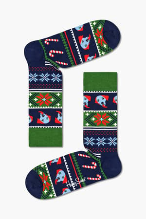 Skarpety Happy Socks Happy Holiday HHS01-7300