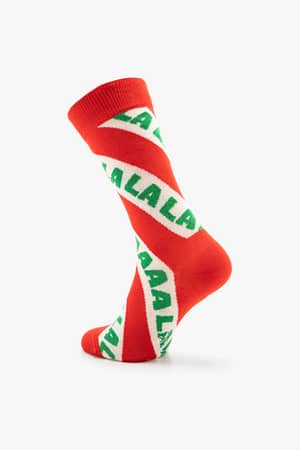 Skarpety Happy Socks Fa La La La FAL01-4300