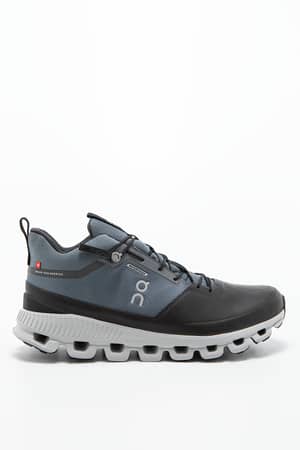 Sneakers On Running CLOUD HI WATERPROOF ROCK/MAGNET 080-Z2122-2899168