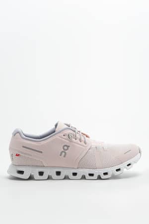 Sneakers On Running CLOUD 5 SHELL/WHITE 5998153
