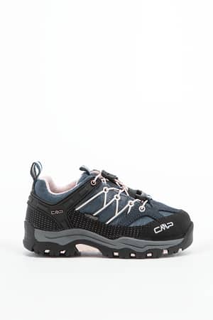 Sneakers CMP KIDS RIGEL LOW TREKKING SHOE WP 3Q5455454UG