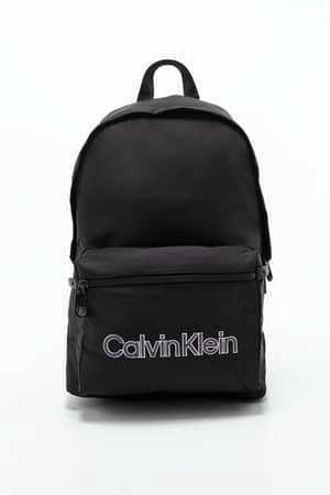 Plecak Calvin Klein Jeans CK CODE REPREVE CAMPUS BP K50K508170BAX
