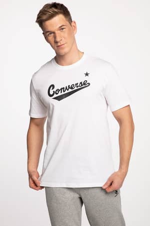 Koszulka Converse 10018235-A02