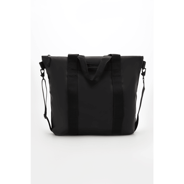 Tote Bag W3 14150-01 Black