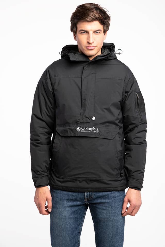 Jackets Challenger™ Pullover 1698431011