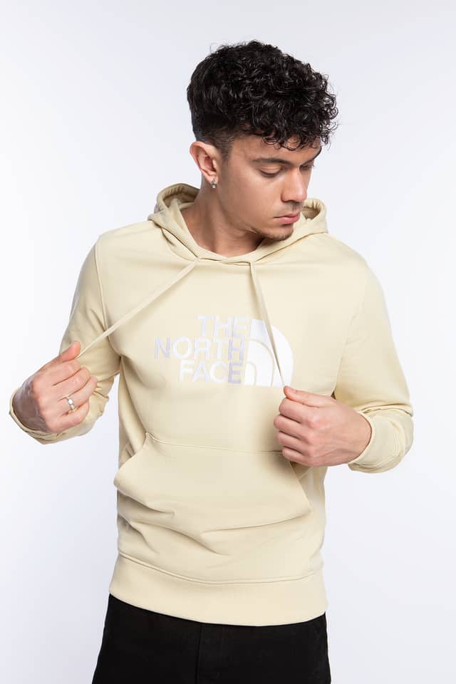 Bluza The North Face M LIGHT DREW PEAK PULLOVER HOODIE NF00A0TE8D61
