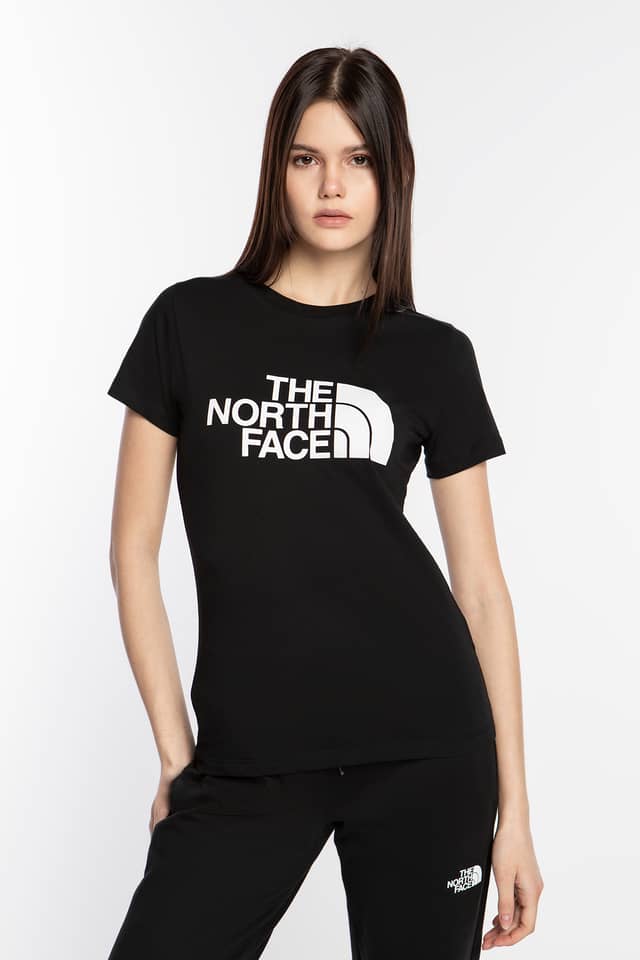 Koszulka The North Face W S/S EASY TEE NF0A87N6JK31