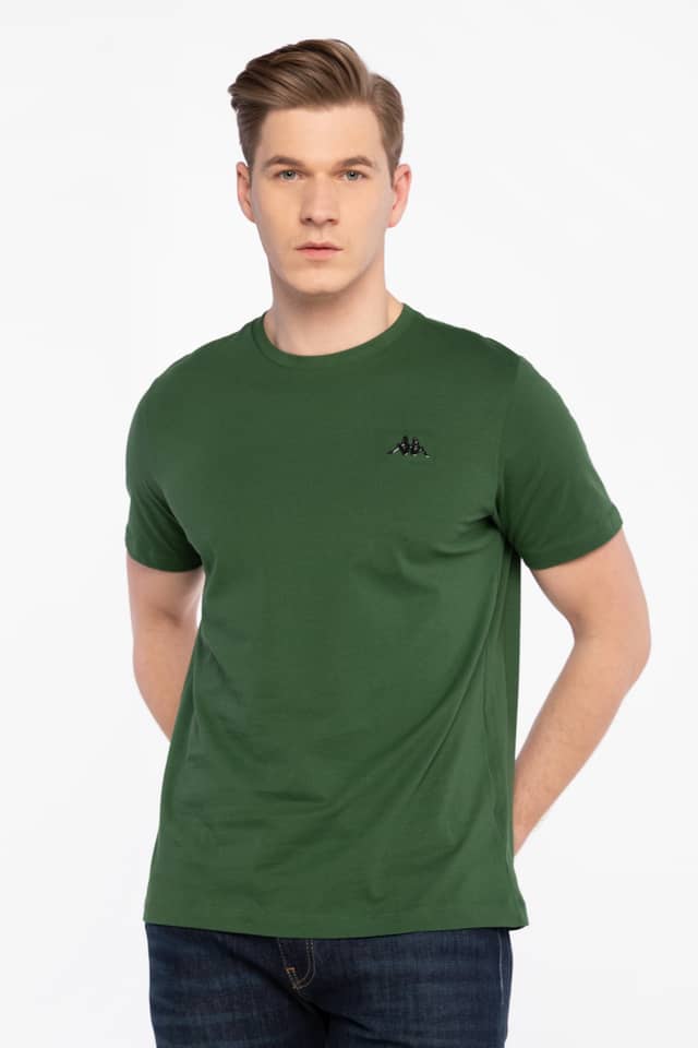 ILJAMOR T-Shirt, Regular Fit 309000 19-6311