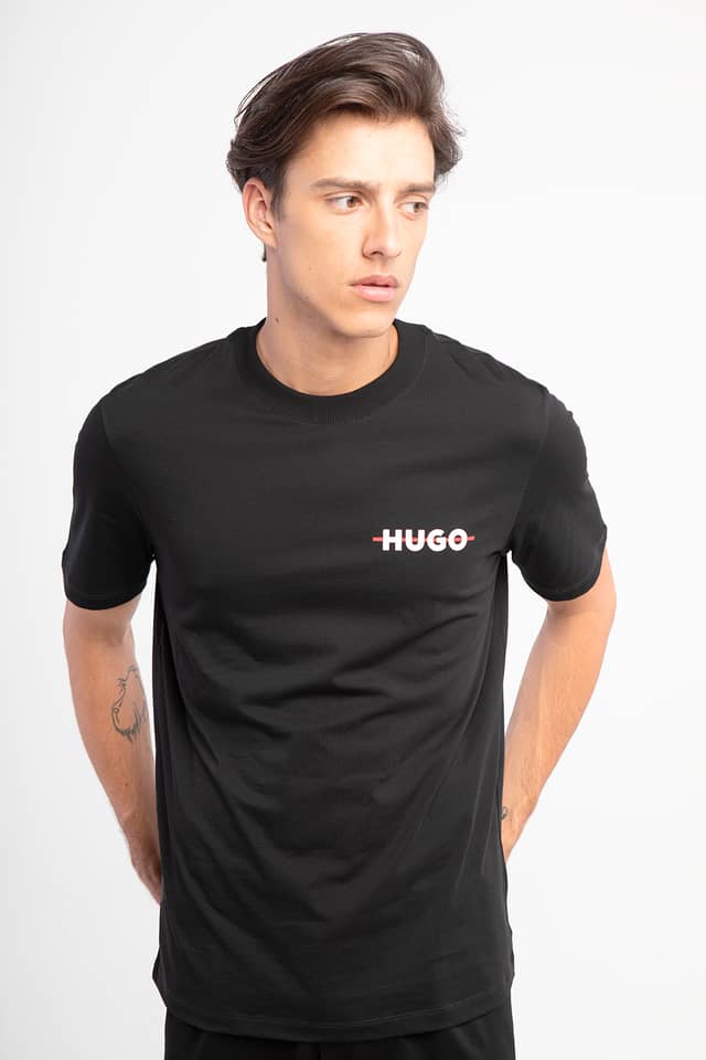 Koszulka Hugo Boss Jersey Drando 10225143 01 50471554-001