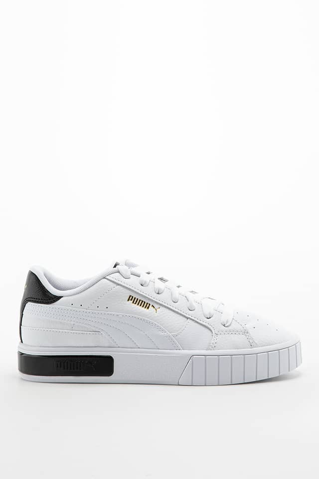 Sneakers Puma Cali Star Wn s  White- Black 38017602