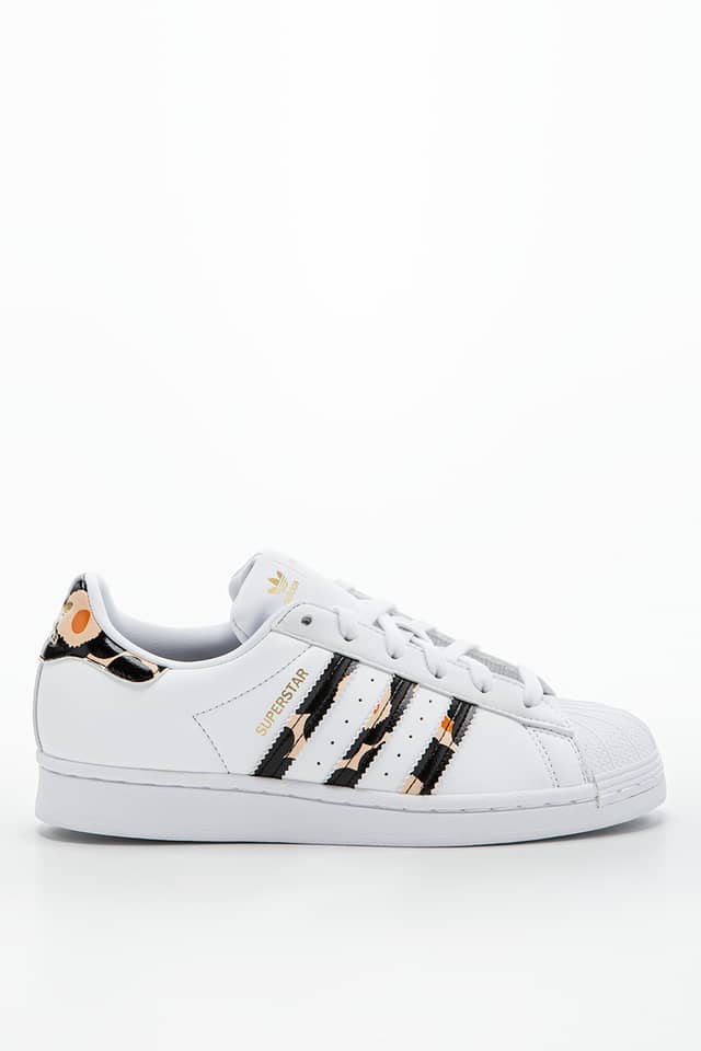Sneakers adidas SUPERSTAR W H04076