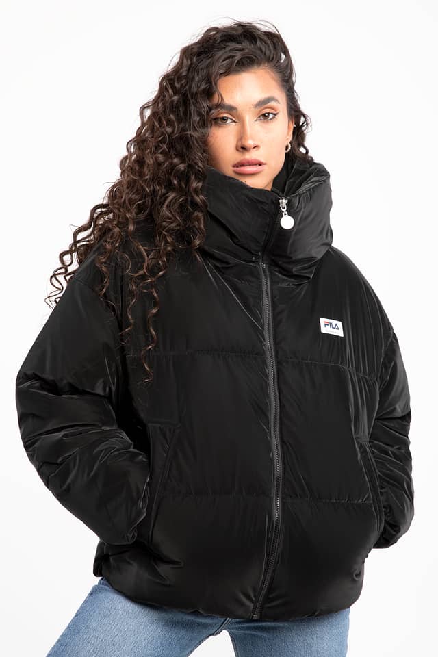 TRILJ puff jacket FAW0252-80001