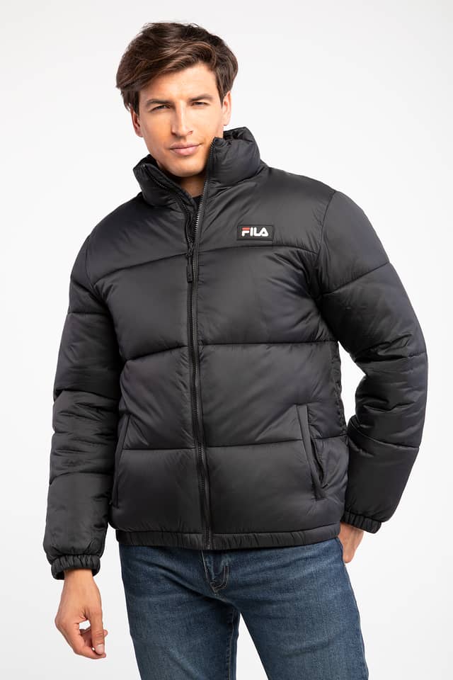 SOLLER puff jacket FAM0404-80010