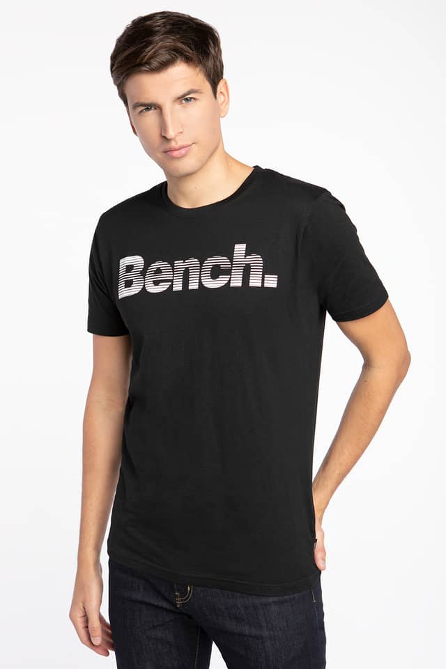 Koszulka Bench leandro 118985 001