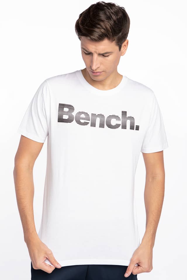 Koszulka Bench leandro 118985 002