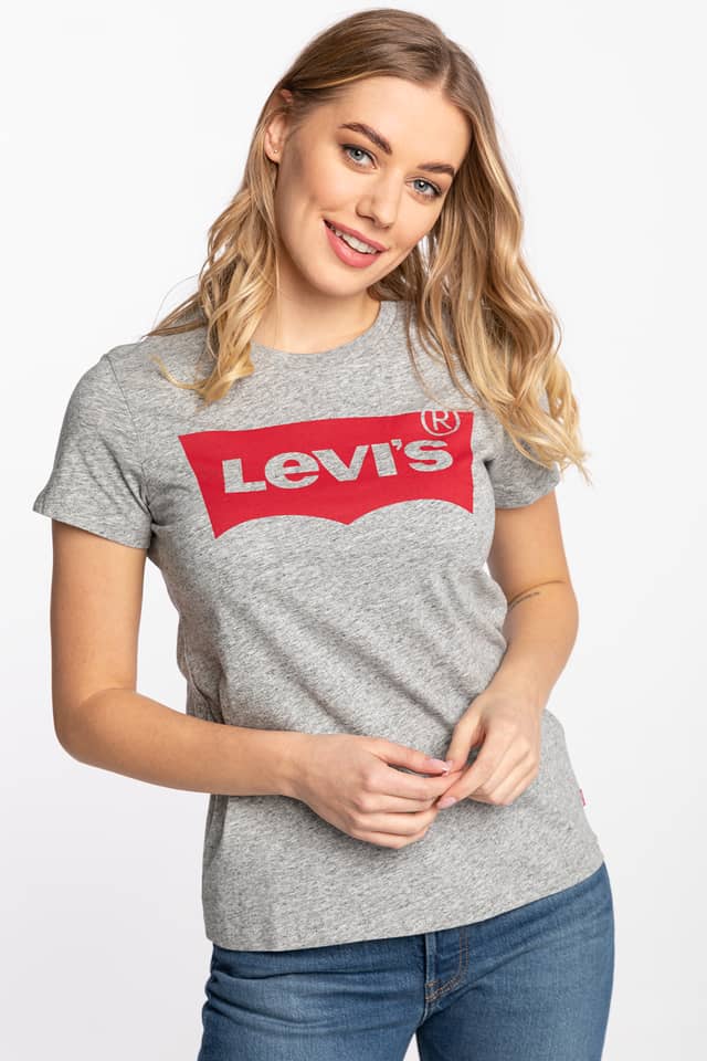 THE PERFECT GRAPHIC TEE 0263