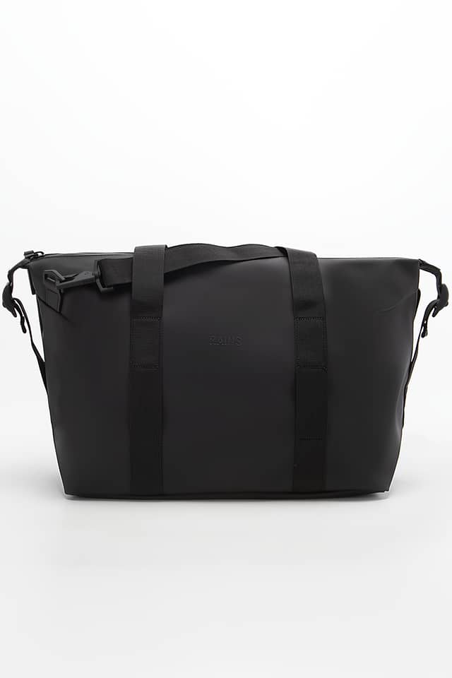 Torba Rains Hilo Weekend Bag Small W3 14220-01 Black