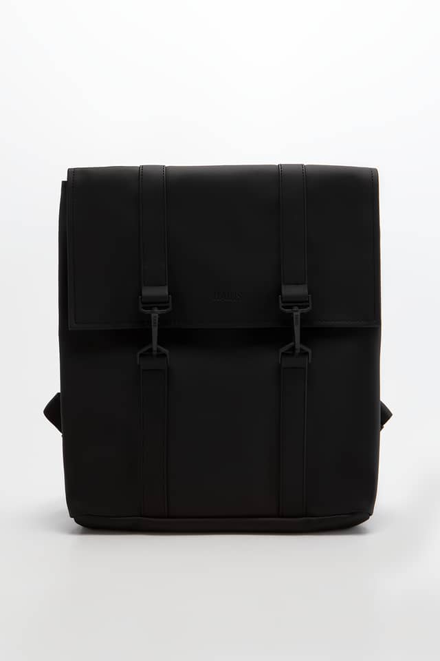 MSN Bag Mini W3 13310-01 Black