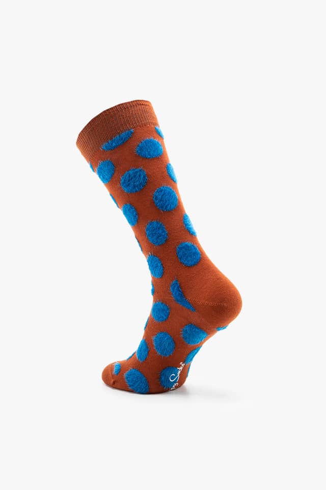 Skarpety Happy Socks Big Dot BDO01-8500