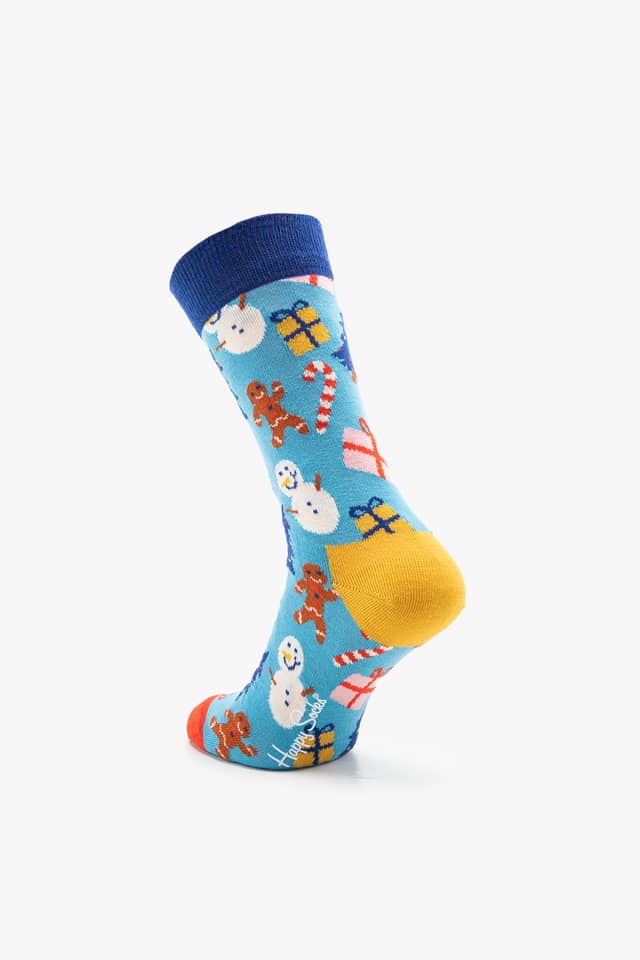 Skarpety Happy Socks Bring It On BIO01-6300