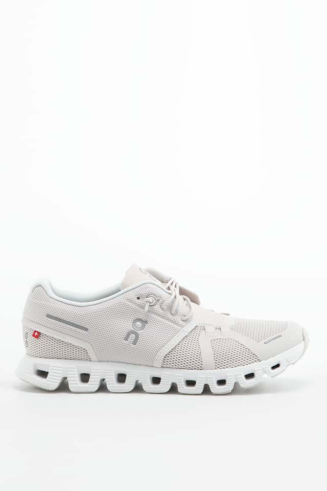 Sneakers On Running CLOUD PEARL/WHITE 5998773